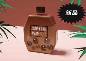 淺析茶葉包裝設計在商業活動中的品牌價值