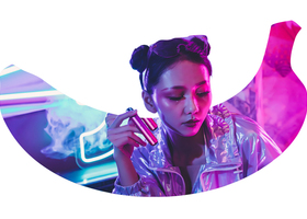 包裝盒設計的構圖技巧