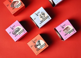關于品牌策劃