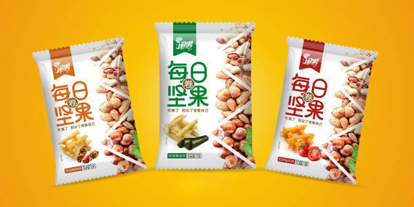包裝設(shè)計(jì)的品牌定位與導(dǎo)入