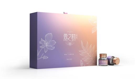 包裝設計之圖形與符號設計