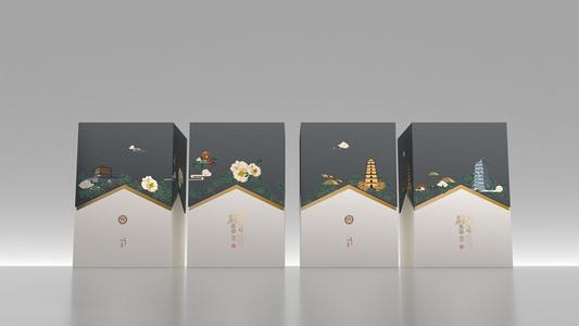 包裝設計之信息與編排設計