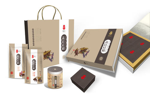 包裝設(shè)計(jì)的重要性以及三大要素