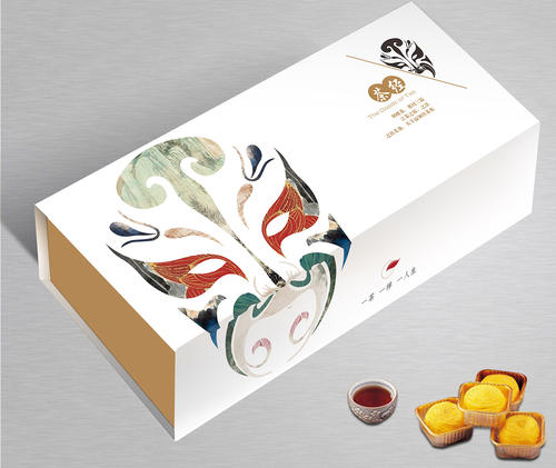 禮品包裝設(shè)計(jì)要點(diǎn)！