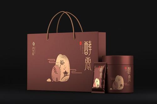 包裝工程設計種圖形語言的應用研究