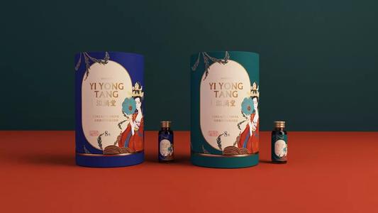 善用色彩設計&網頁