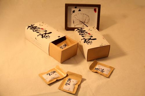 代消費(fèi)心理影響著--包裝設(shè)計(jì)