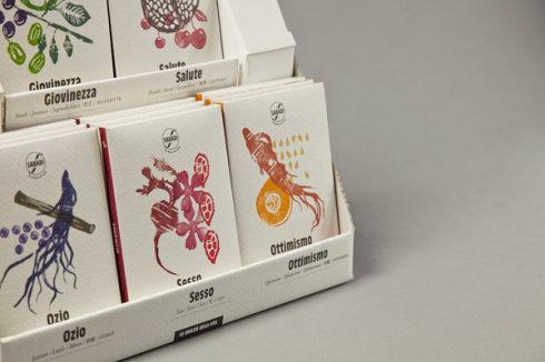 食品包裝設計中四種傳統裝飾圖案的應用