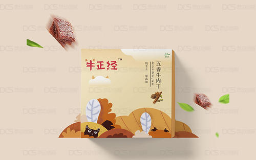 包裝設計對農產品品牌的影響和意義