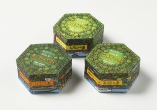 材料在包裝設計中的三大應用要點