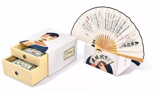 我國茶葉包裝設計存在的問題及應用中國傳統藝術的對策