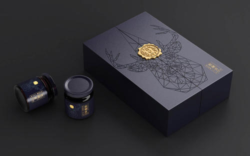 現(xiàn)在流行“小而美” 婚禮糖果盒包裝設(shè)計亟待創(chuàng)新