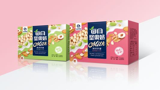 淺談企業品牌形象設計包裝的策略