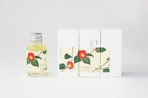 個性品牌包裝設計構成