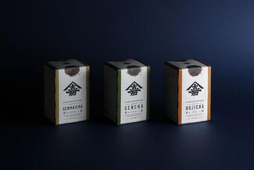 品牌包裝設計分析
