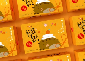 快消品包裝設(shè)計(jì)話題營(yíng)銷思路探析