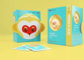 包裝設(shè)計(jì)中國(guó)國(guó)畫元素的運(yùn)用