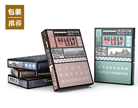 食品包裝設計色彩心理學的運用