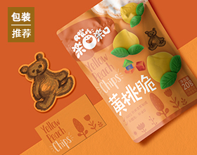 旅游產(chǎn)品包裝設(shè)計(jì)農(nóng)民畫(huà)的應(yīng)用
