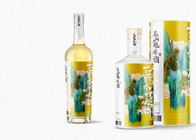 包裝設(shè)計(jì)中傳統(tǒng)陶瓷元素的應(yīng)用