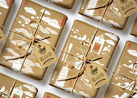 高山茶茶葉包裝設(shè)計(jì)——濟(jì)南包裝設(shè)計(jì)公司