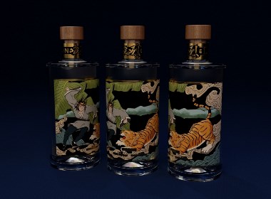 淺談中國傳統元素在包裝設計中的應用
