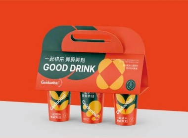 包裝設計廣告化