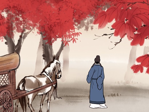 平面設計怎么做出獨特的中國風