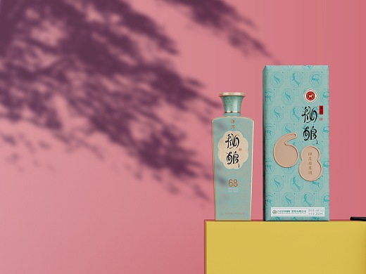 包裝設計創新思維突出包裝個性