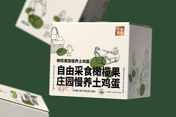 字體形態(tài)在上海包裝設(shè)計(jì)中的應(yīng)用