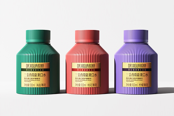 上海產品包裝公司設計(產品包裝改良設計)