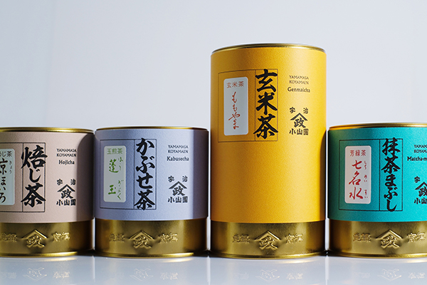茶葉包裝設計公司    |   中國茶包裝設計公司