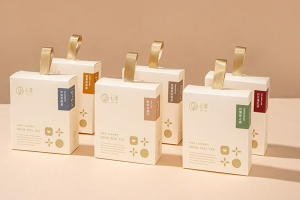 高端包裝設(shè)計(jì)的秘密：從視覺到體驗(yàn)的全鏈路打造｜賽上