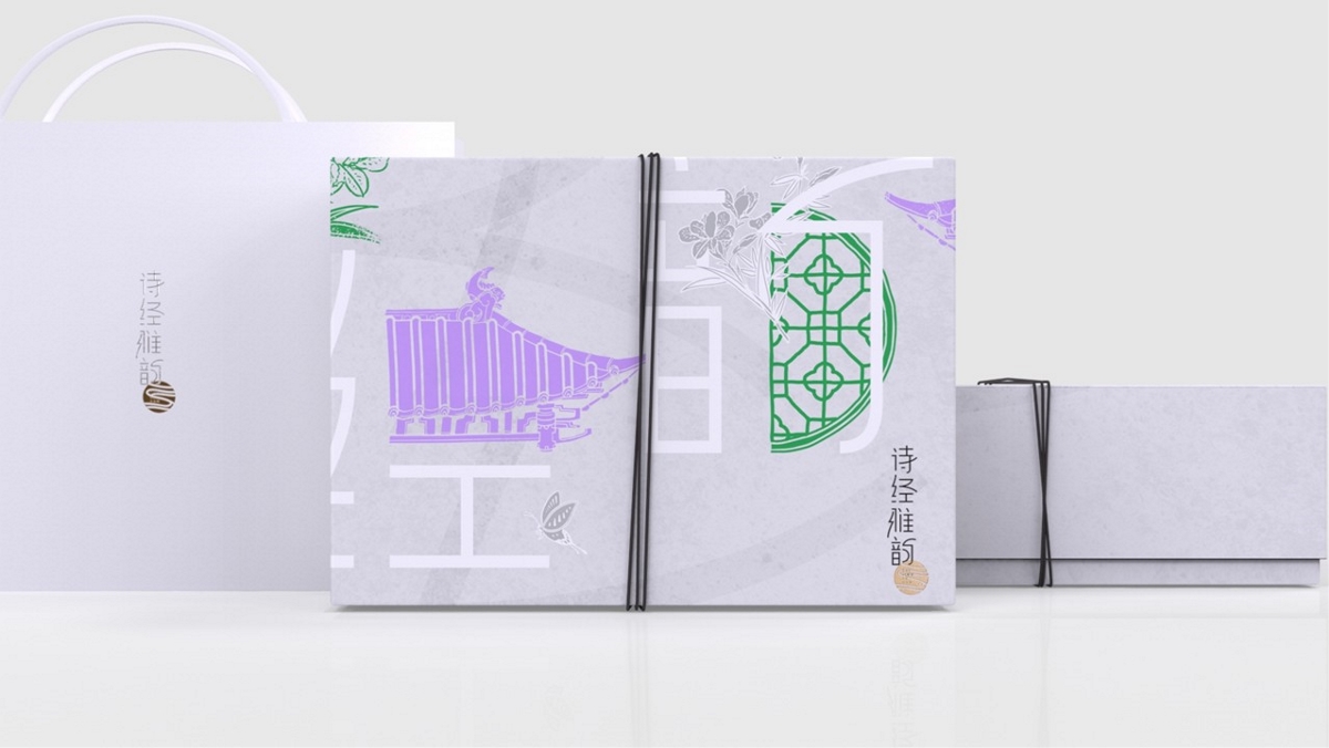“保健品包裝設計”