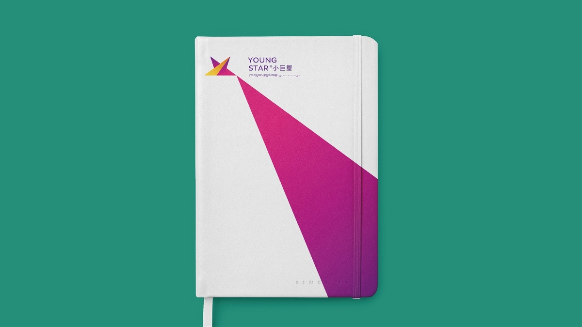 “教育品牌設(shè)計(jì)”