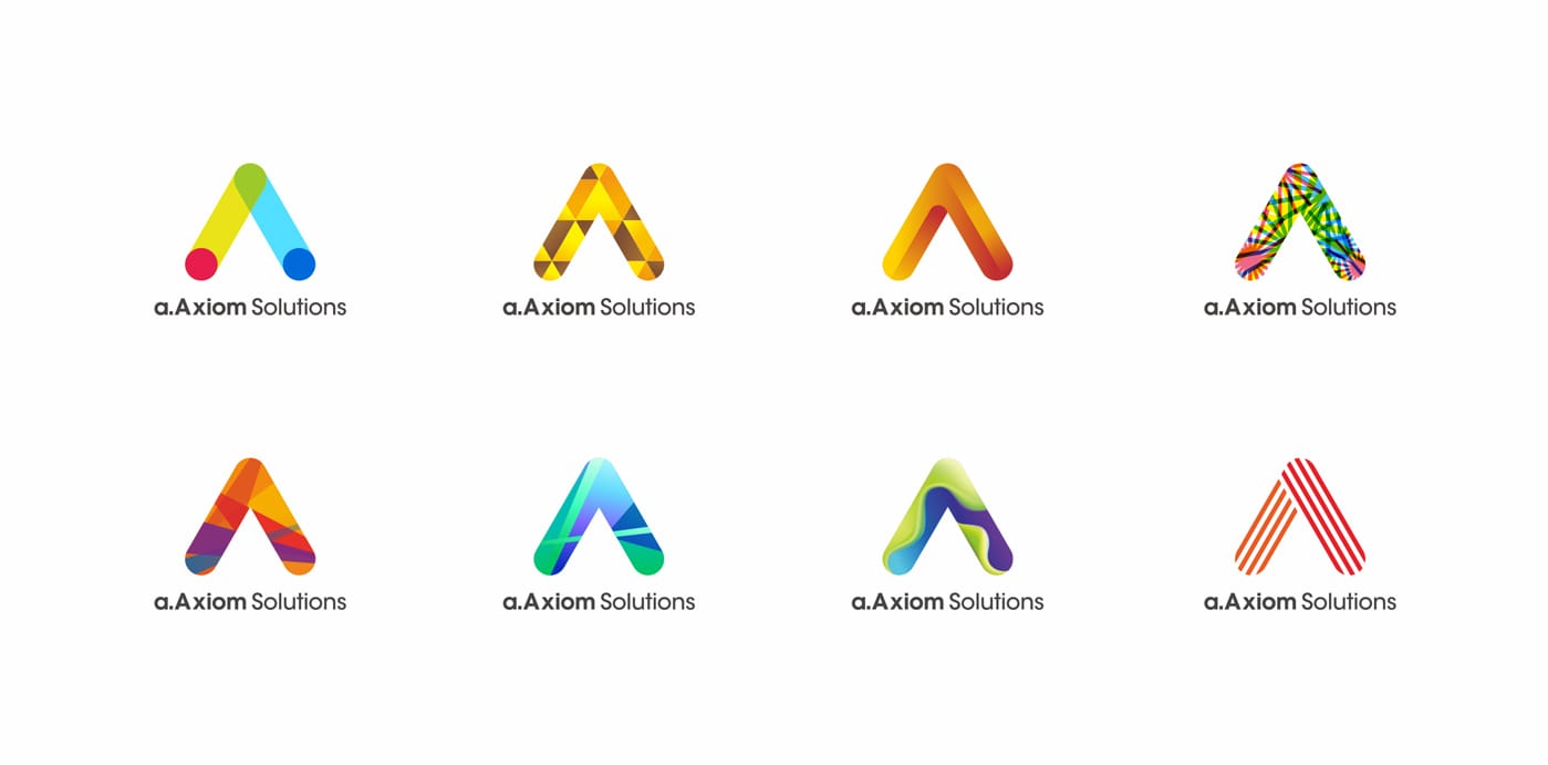 投資公司logo廣告