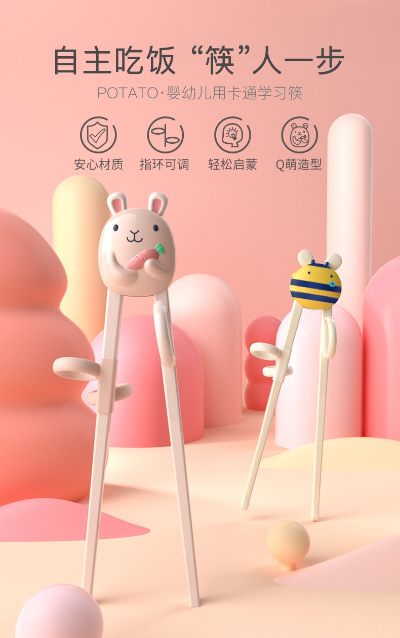 奶嘴包裝設(shè)計