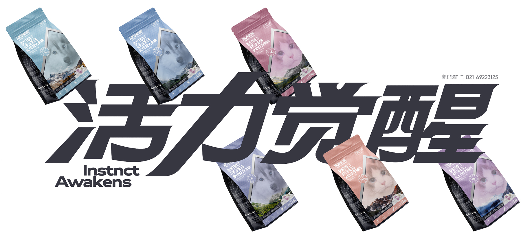 上海包裝設計