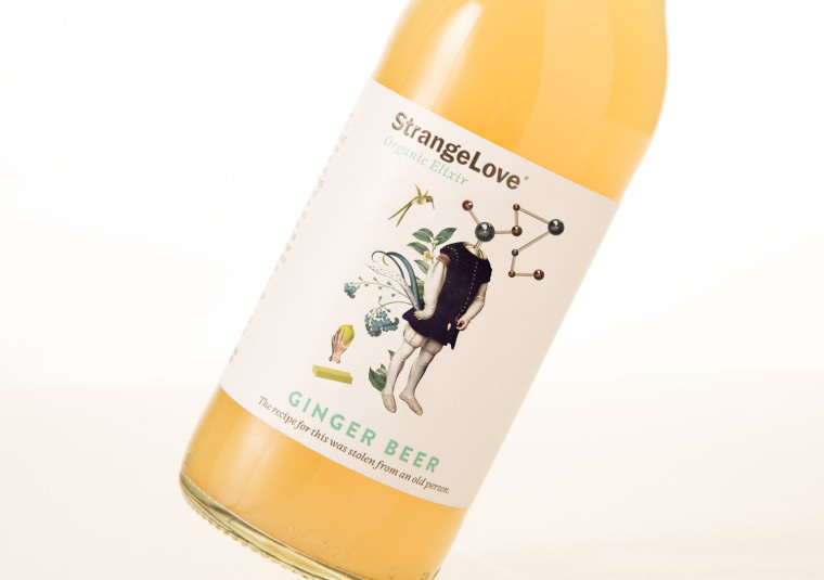 飲料包裝設(shè)計